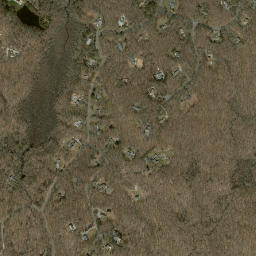 Jericho Connecticut High Resolution Satellite Map