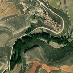 Rello map(satellite map)