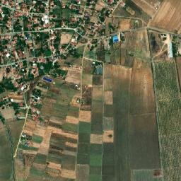 Drone Görünümü