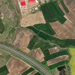 Drone Görünümü
