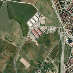 Drone Görünümü