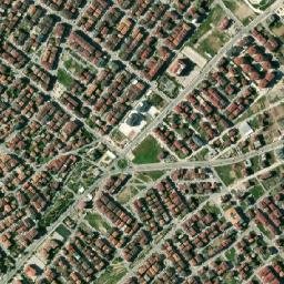 Drone Görünümü