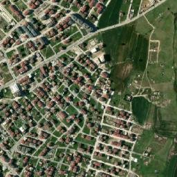 Drone Görünümü