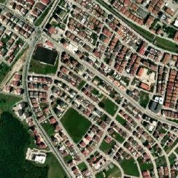 Drone Görünümü