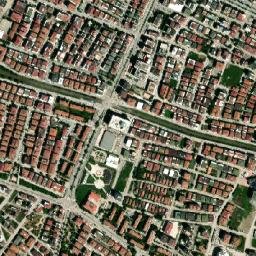 Drone Görünümü