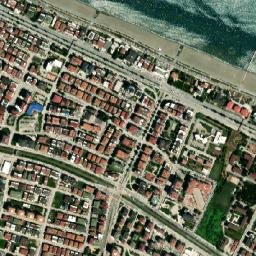 Drone Görünümü