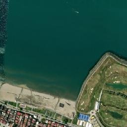 Drone Görünümü