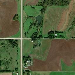 62100-62194 630th St Atlantic IA High Resolution Satellite Map