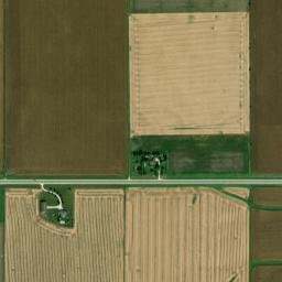 Iowa 92, Winterset, IA 50273, America High Resolution Satellite Map