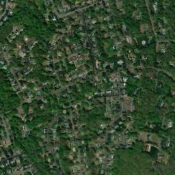 Satellite view of The Tradition Golf Club at Oak Lane