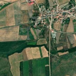 Barbolla map(satellite map)