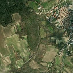 Faeto map(satellite map)
