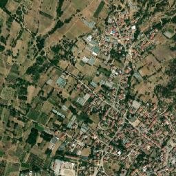 Pirava map(satellite map)