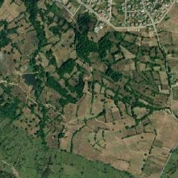 Kirkovo map(satellite map)