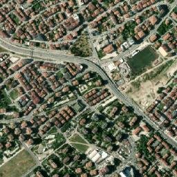 Drone Görünümü