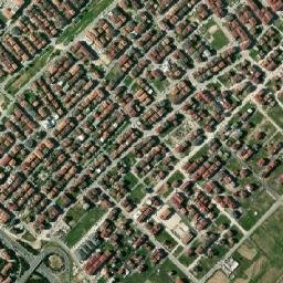 Drone Görünümü