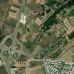 Drone Görünümü