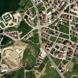 Drone Görünümü