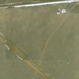 3430-3516 Snowy Range Road, Laramie High Resolution Satellite Map