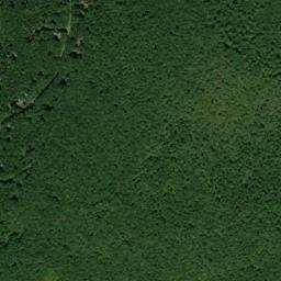 Hemlock Farms map(satellite map)