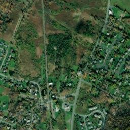 Sugar Loaf New York High Resolution Satellite Map