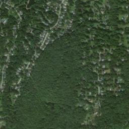 Gallows Hill New York High Resolution Satellite Map