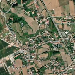 Mindelo map(satellite map)