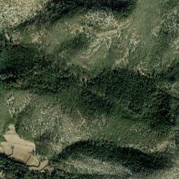 Olivella map(satellite map)