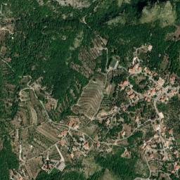 Spigno Saturnia Superiore map(satellite map)