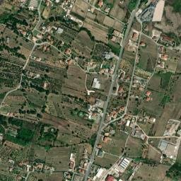 Spigno Saturnia Inferiore map(satellite map)