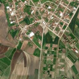 Drone Görünümü