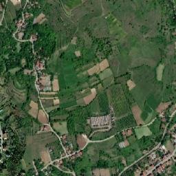 Gökçebey İlçesi map(satellite map)