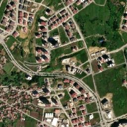 Drone Görünümü