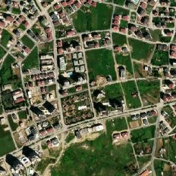 Drone Görünümü