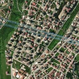 Drone Görünümü