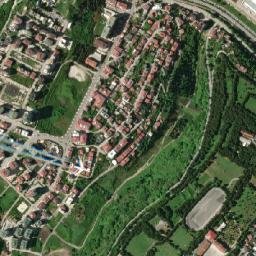 Drone Görünümü