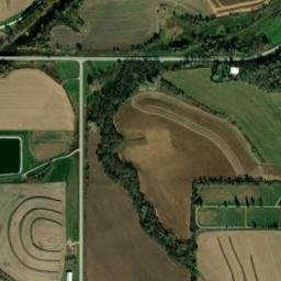 Grand Army of the Republic Highway, Lewis High Resolution Satellite Map