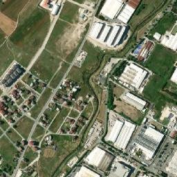 Drone Görünümü