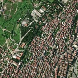Drone Görünümü