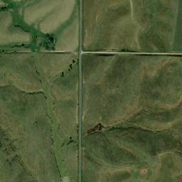 Trail 3, Loup City, NE 68853 High Resolution Satellite Map