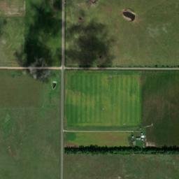 NE-14 Central City NE 68826 America High Resolution Satellite Map