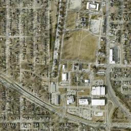 3369-3399 Grand Avenue Omaha NE Satellite Map