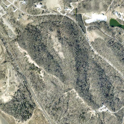 19544-21620 Monument Road Council Bluffs IA High Resolution Satellite Map