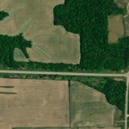 2100-2176 E Highway 92, Harvey, IA High Resolution Satellite Map