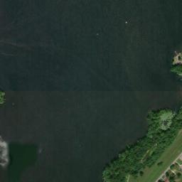 Satellite view of Tamer Win Golf & Country Club