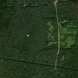 Satellite view of High Level