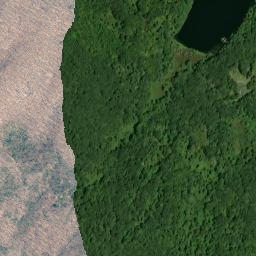 Baileytown New York High Resolution Satellite Map