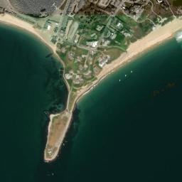 Satellite view of The Flying Horse Carousel