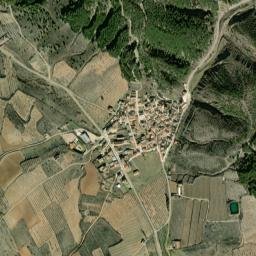 Valtorres map(satellite map)