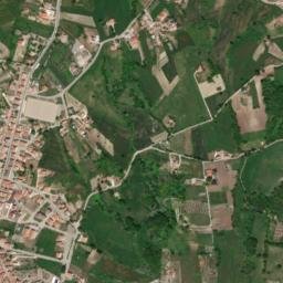 Molinara map(satellite map)